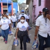 Plan Social dignifica ayudas e impacta a miles de familias en 100 días de gestión